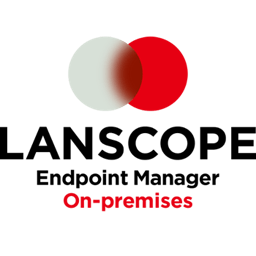 LANSCOPE Endpoint Manager On-Premises Edition logo